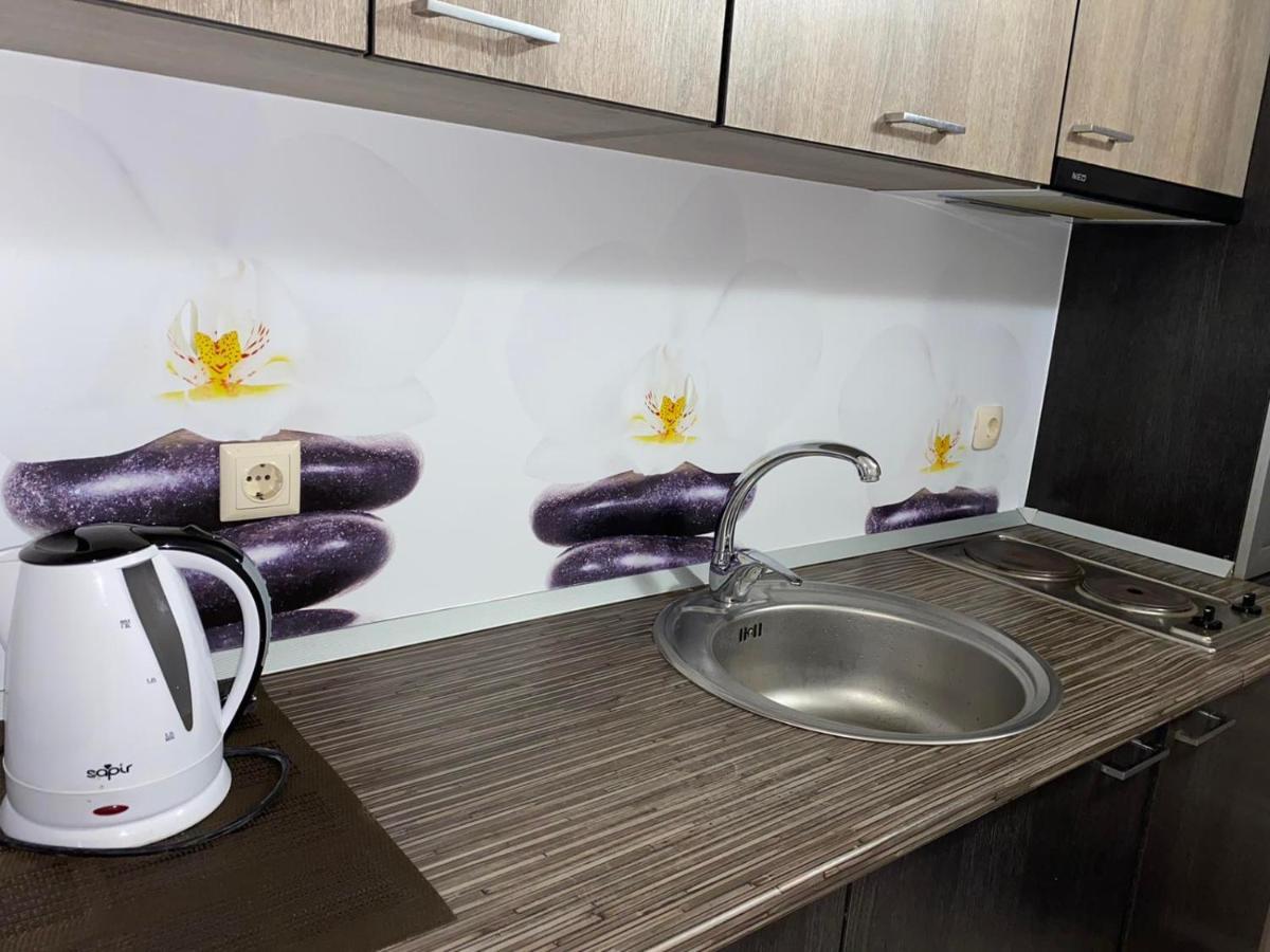 Cozy Apartment Saint Sofia Slântsjev Brjag Eksteriør bilde