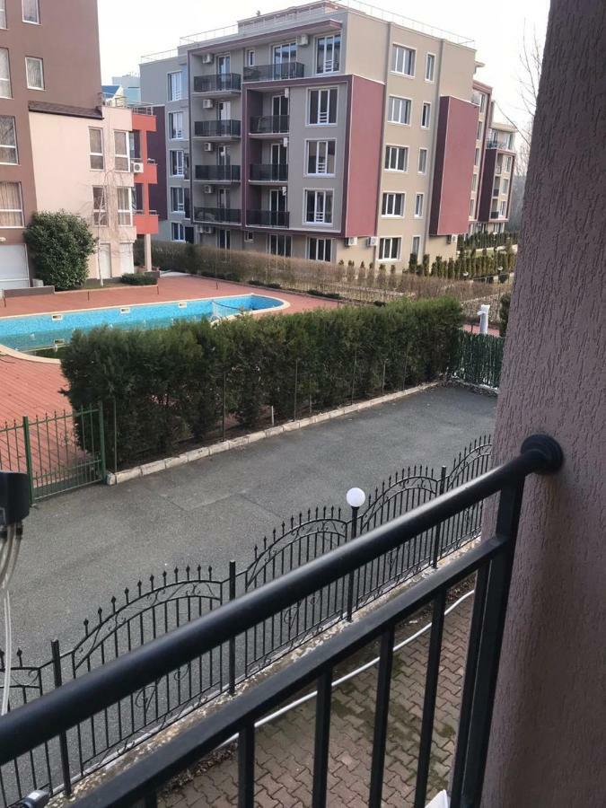Cozy Apartment Saint Sofia Slântsjev Brjag Eksteriør bilde