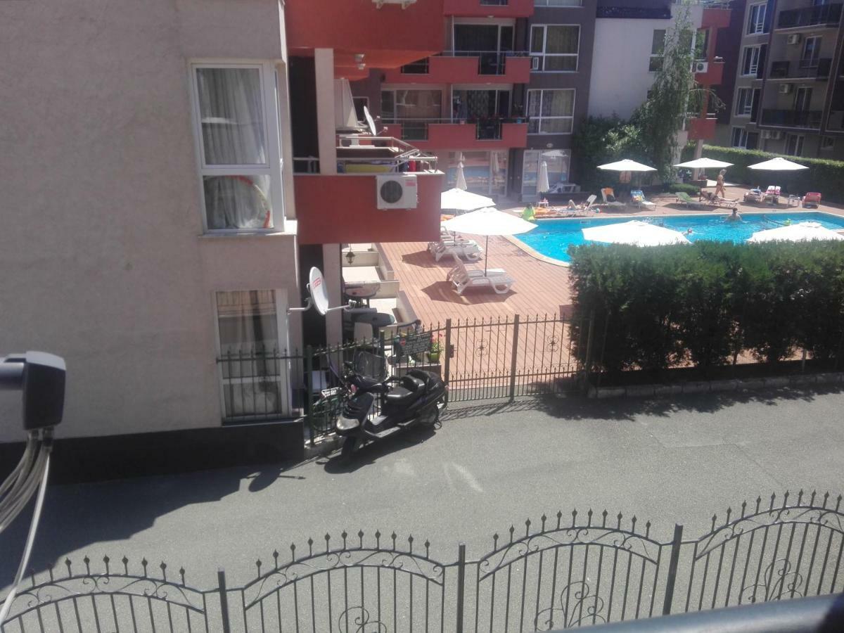 Cozy Apartment Saint Sofia Slântsjev Brjag Eksteriør bilde