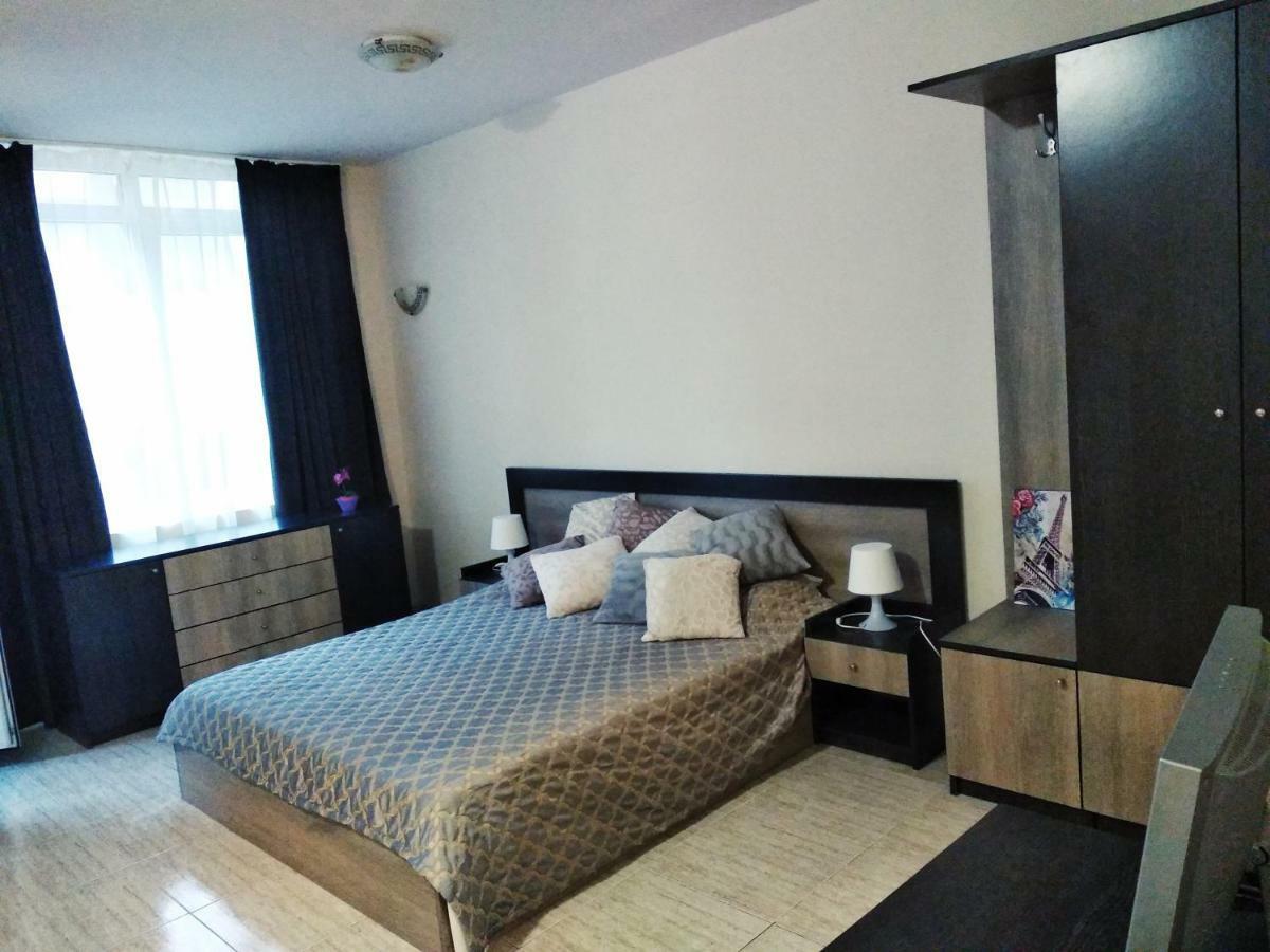 Cozy Apartment Saint Sofia Slântsjev Brjag Eksteriør bilde