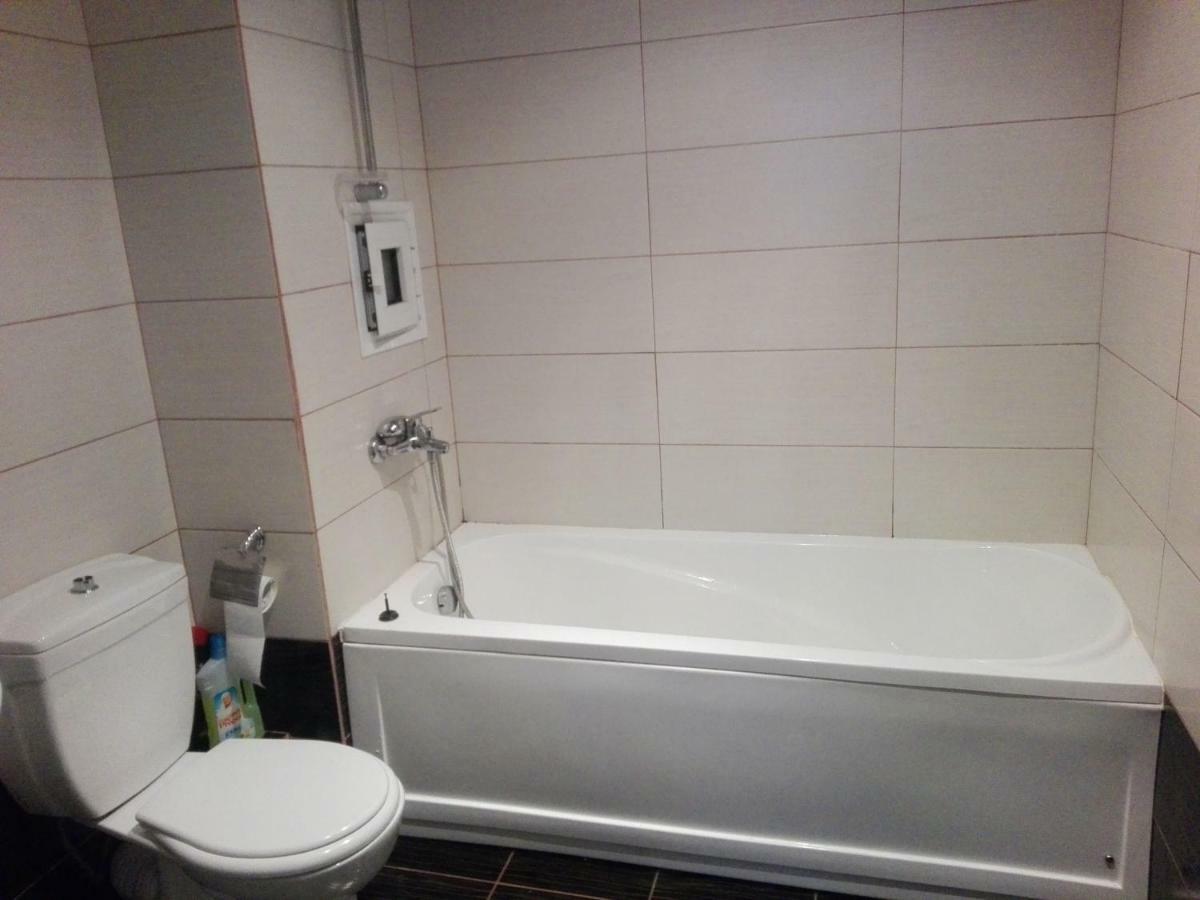 Cozy Apartment Saint Sofia Slântsjev Brjag Eksteriør bilde